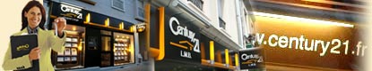 Cr&eacute;er une agence immobili&egrave;re
